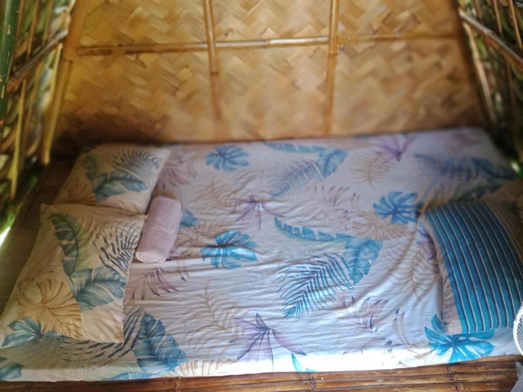 Dupas Luce Love Lodges Talipan Buitenkant foto