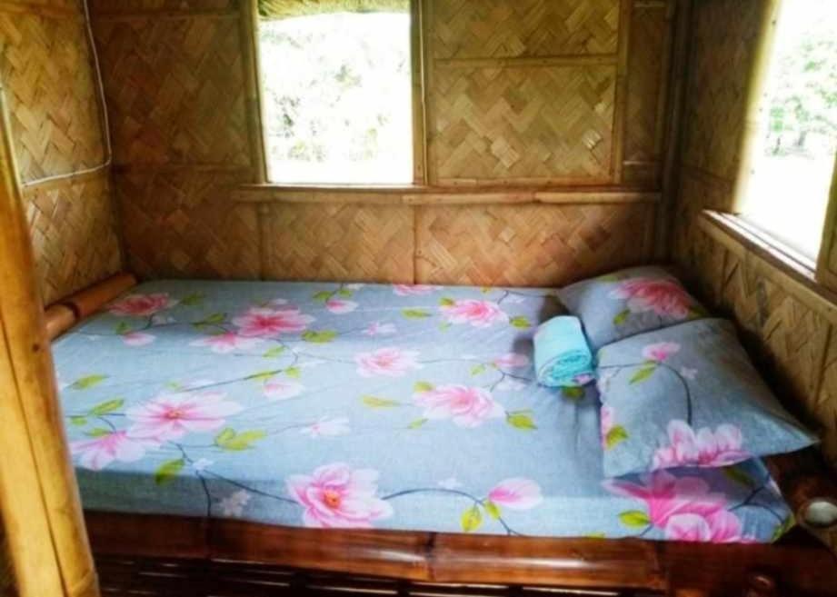 Dupas Luce Love Lodges Talipan Buitenkant foto