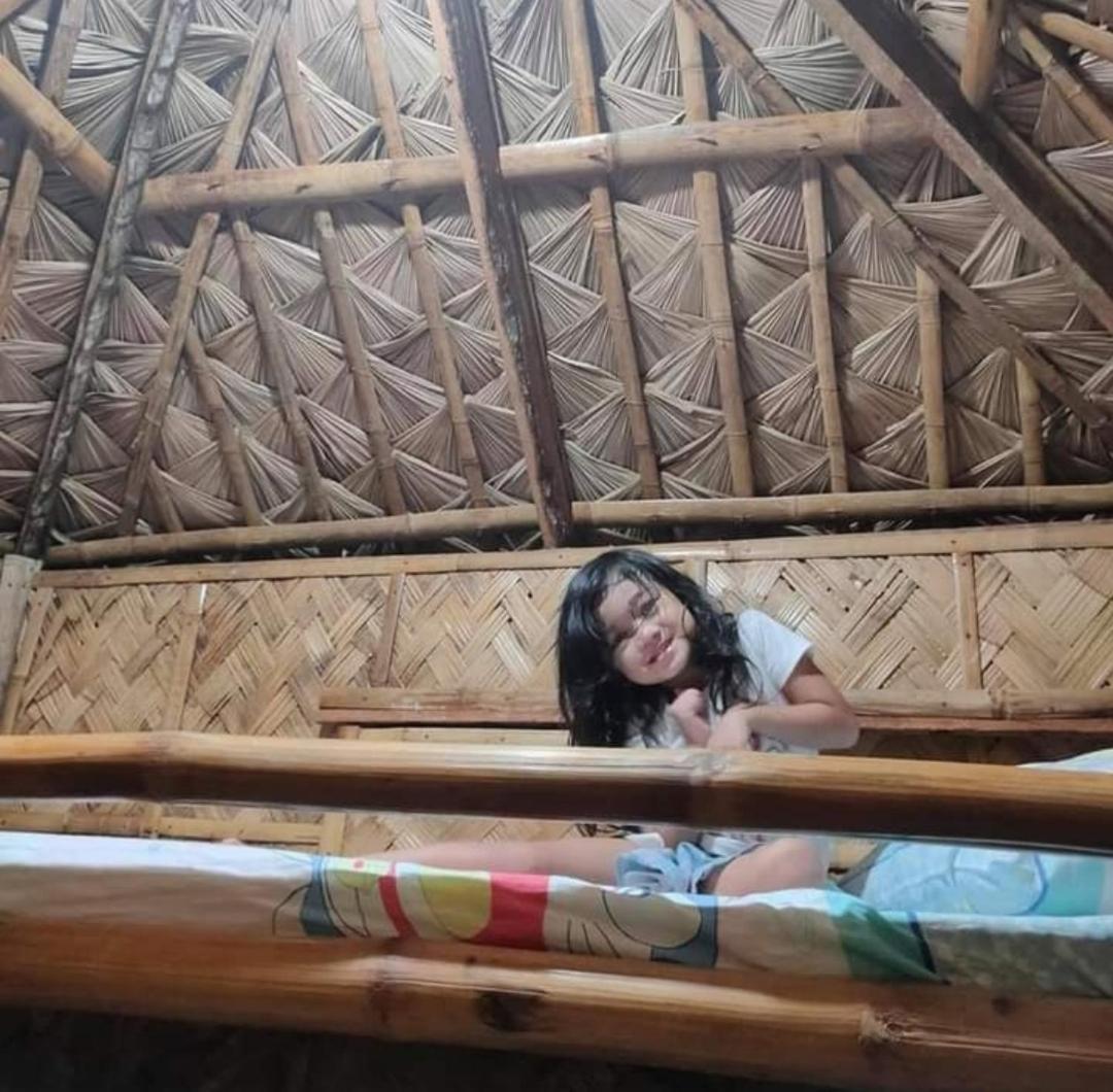 Dupas Luce Love Lodges Talipan Buitenkant foto