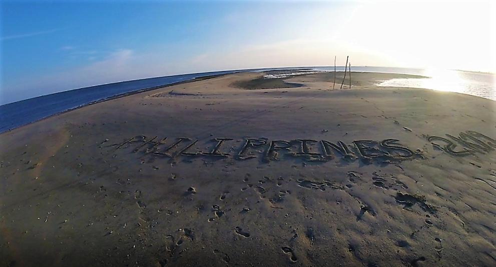 Dupas Luce Love Lodges Talipan Buitenkant foto